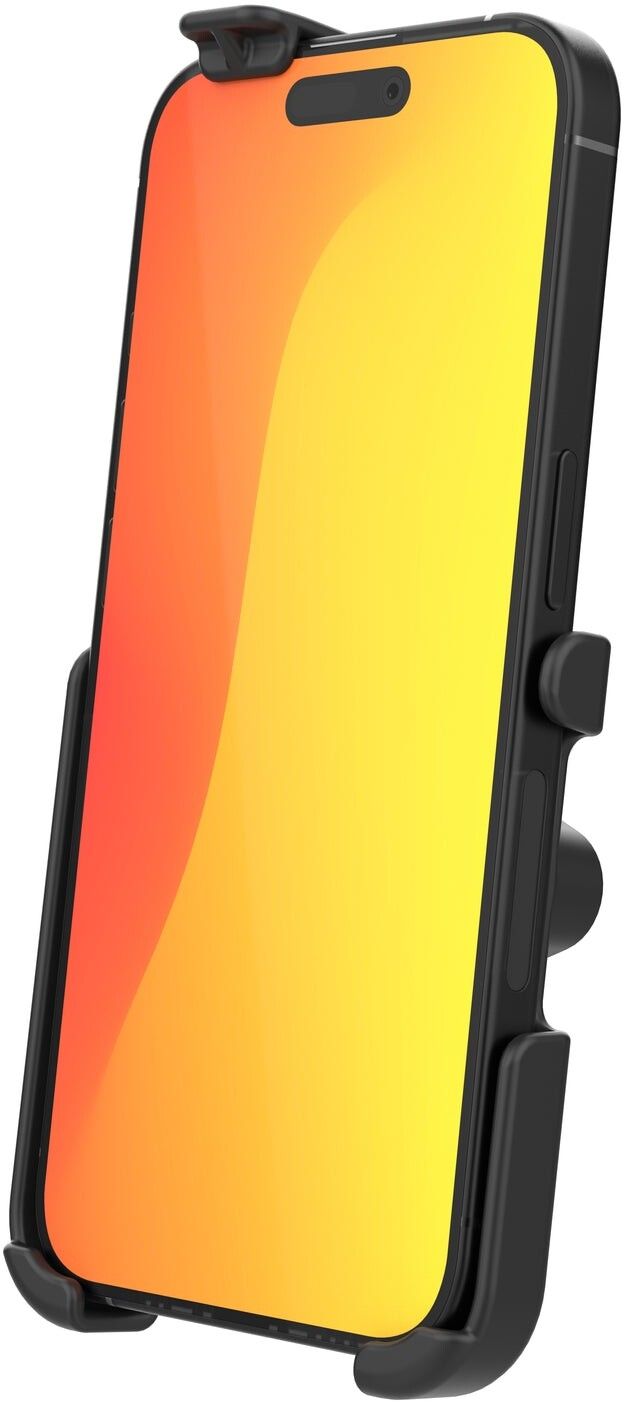 RAM Mount Form-Fit Holder (iPhone 15 Pro) |  | AlltMobil