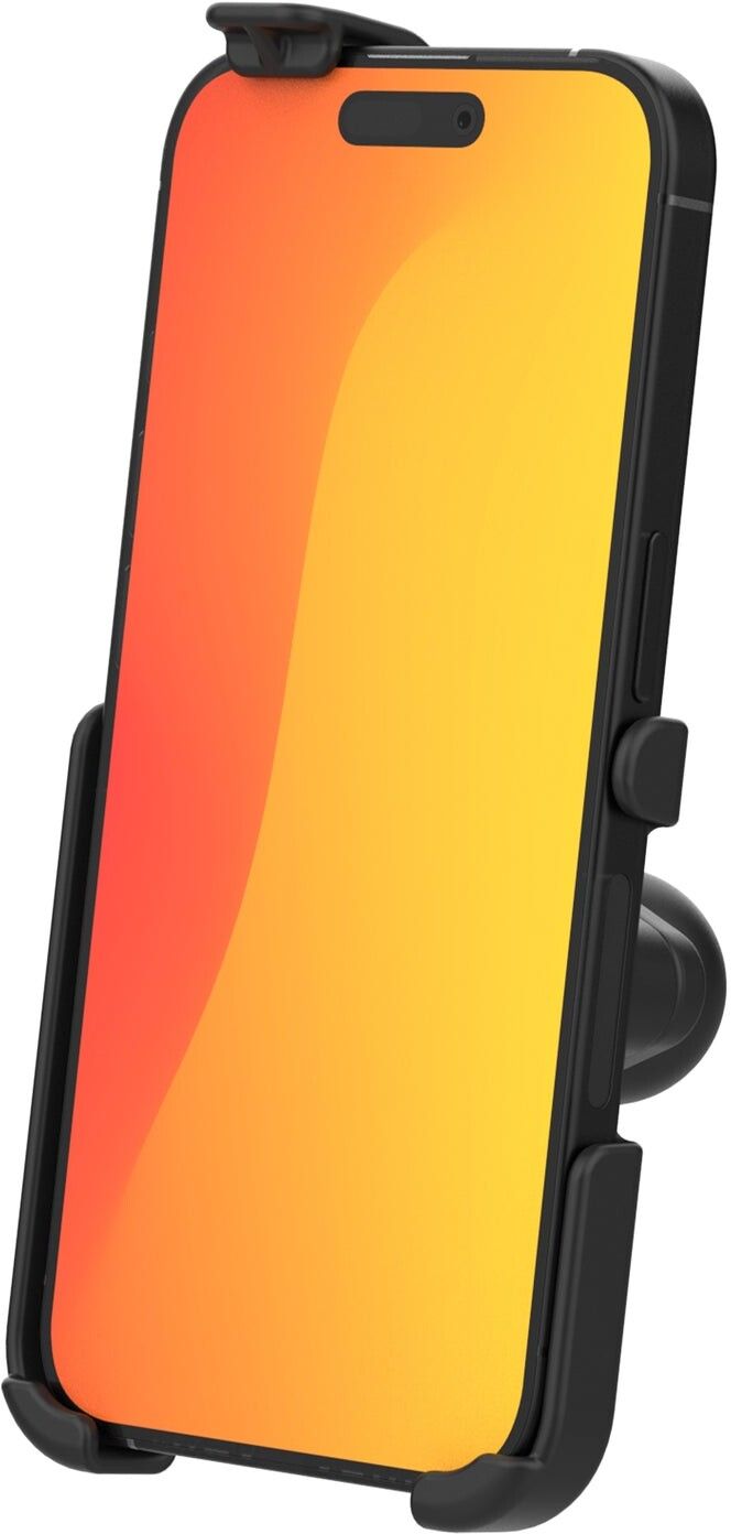 RAM Mount Form-Fit Holder with Ball (iPhone) |  | AlltMobil