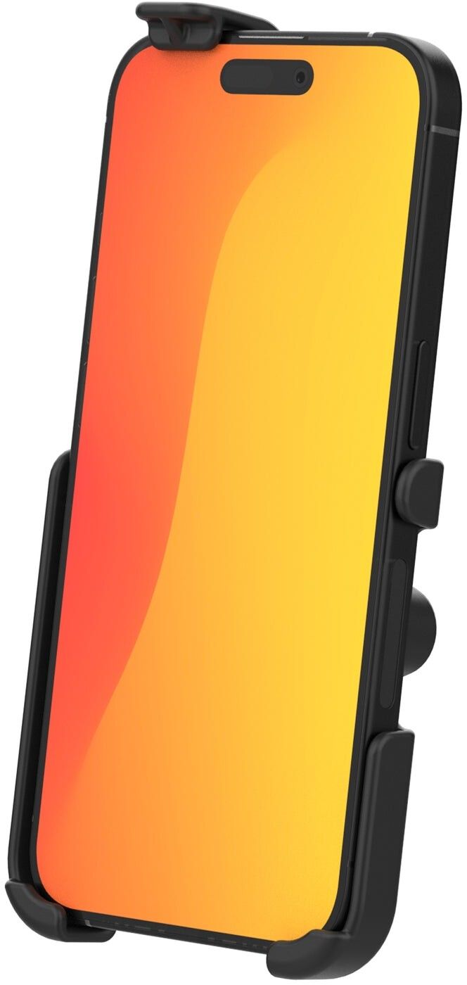 RAM Mount Form-Fit Holder (iPhone) |  | AlltMobil