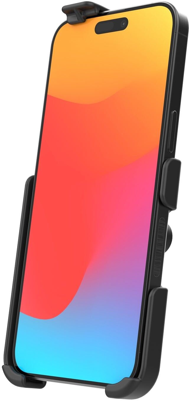 RAM Mount Form-Fit Holder (iPhone 15 Pro Max) |  | AlltMobil