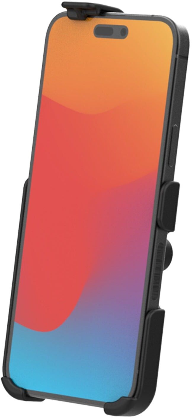 RAM Mount Form-Fit Holder (iPhone Max/Plus) |  | AlltMobil