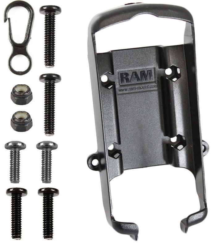 RAM Mount RAM-HOL-GA6U |  | AlltMobil