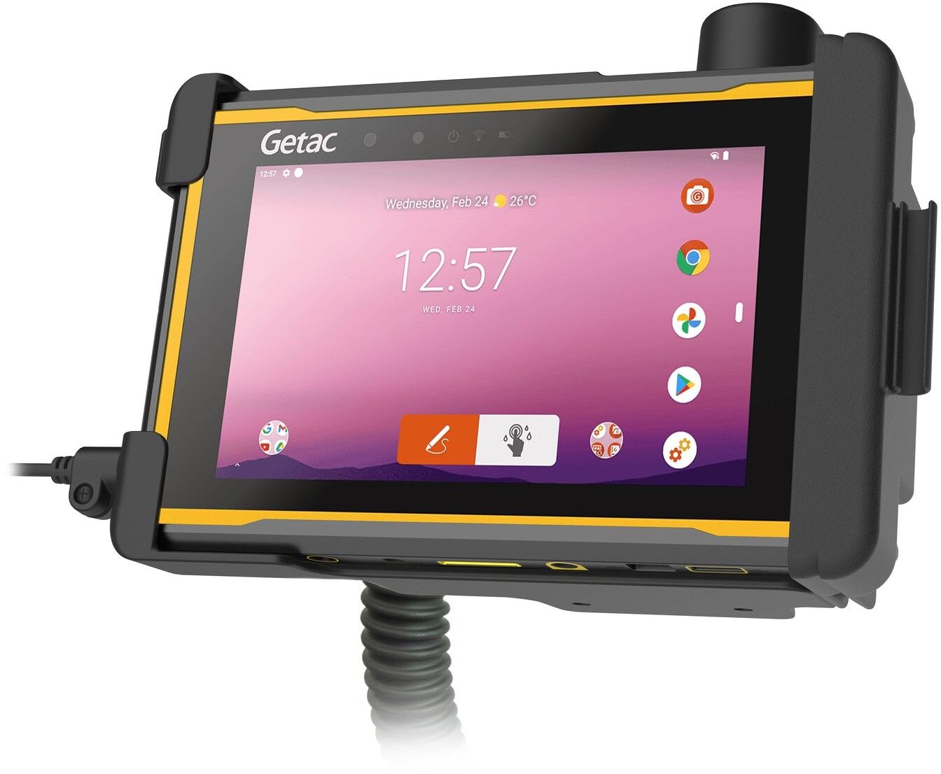 RAM Mount RAM-HOL-GE3FU |  | AlltMobil