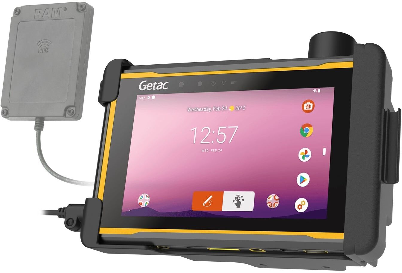 RAM Mount RAM-HOL-GE3NU | | AlltMobil