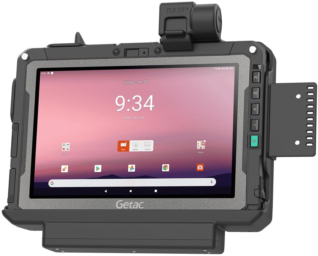 RAM Mount RAM-HOL-GE4U |  | AlltMobil