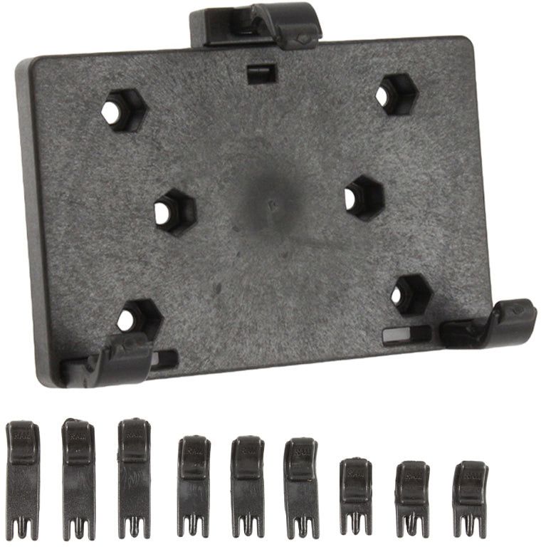 RAM Mount RAM-HOL-PD2U |  | AlltMobil