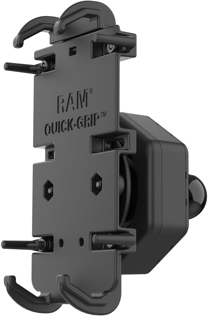 RAM Mount RAM-HOL-PD4-462B | | AlltMobil