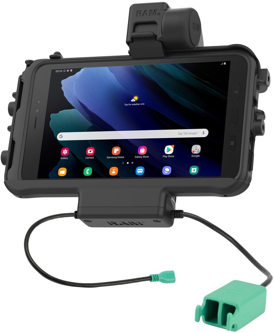 RAM Mount RAM-HOL-SAM58PD2TU | | AlltMobil