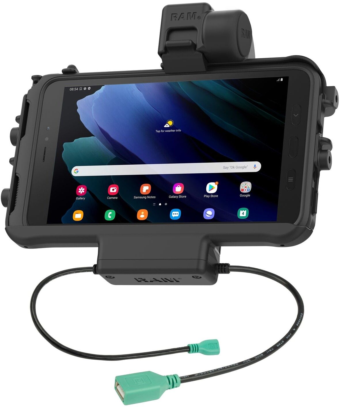 RAM Mount RAM-HOL-SAM58PDTU | | AlltMobil