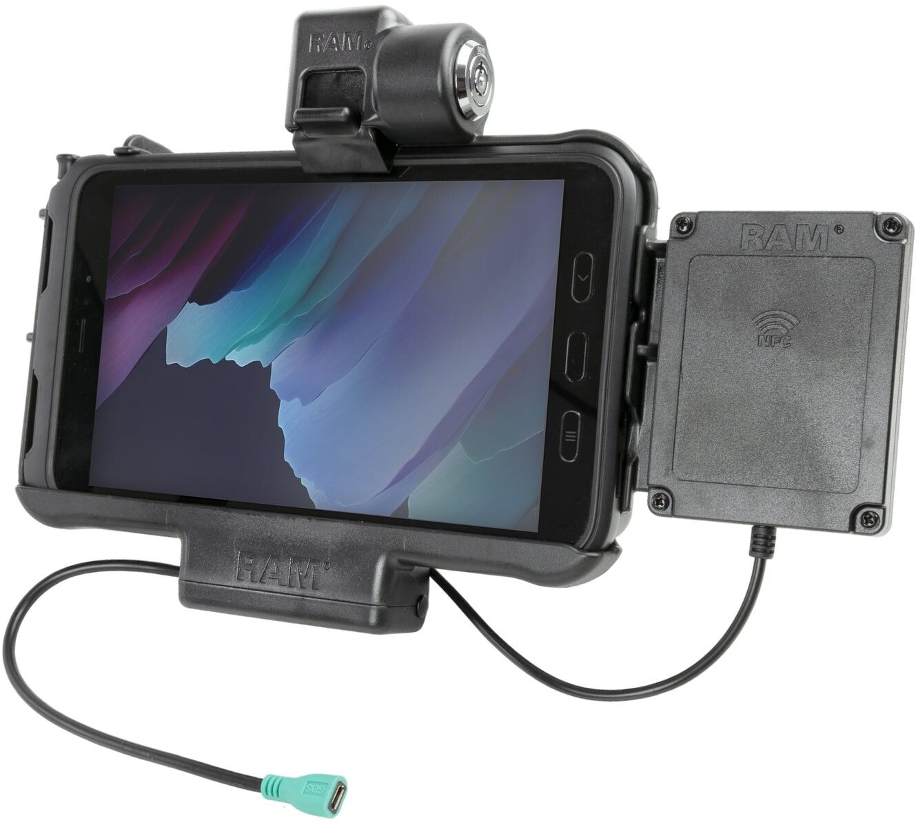 RAM Mount RAM-HOL-SAM58PKL-NFCU |  | AlltMobil