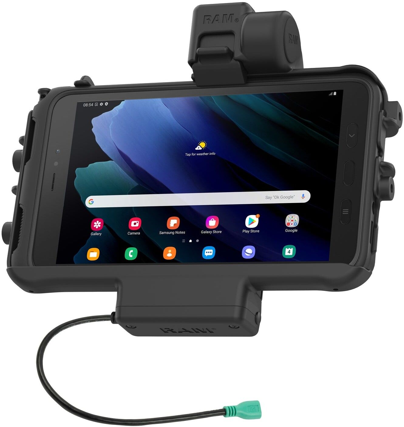 RAM Mount RAM-HOL-SAM58PTU |  | AlltMobil