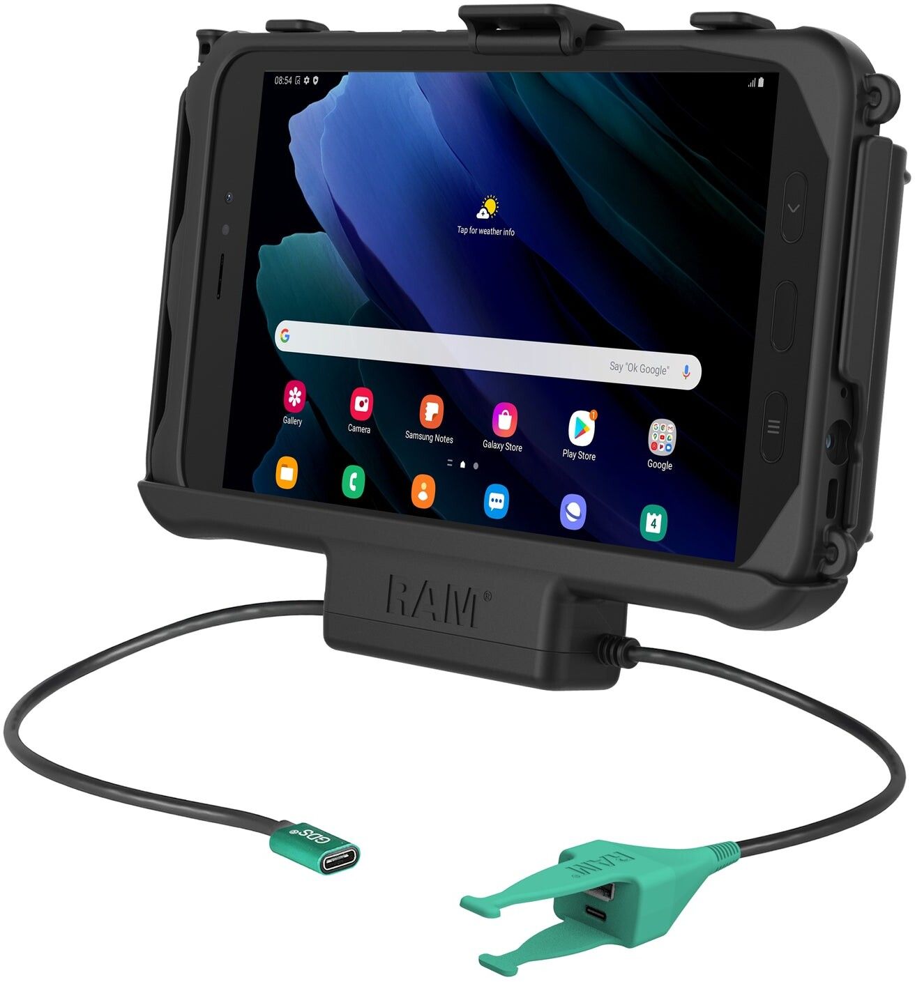 RAM Mount RAM-HOL-SAM60CP-CAU | | AlltMobil