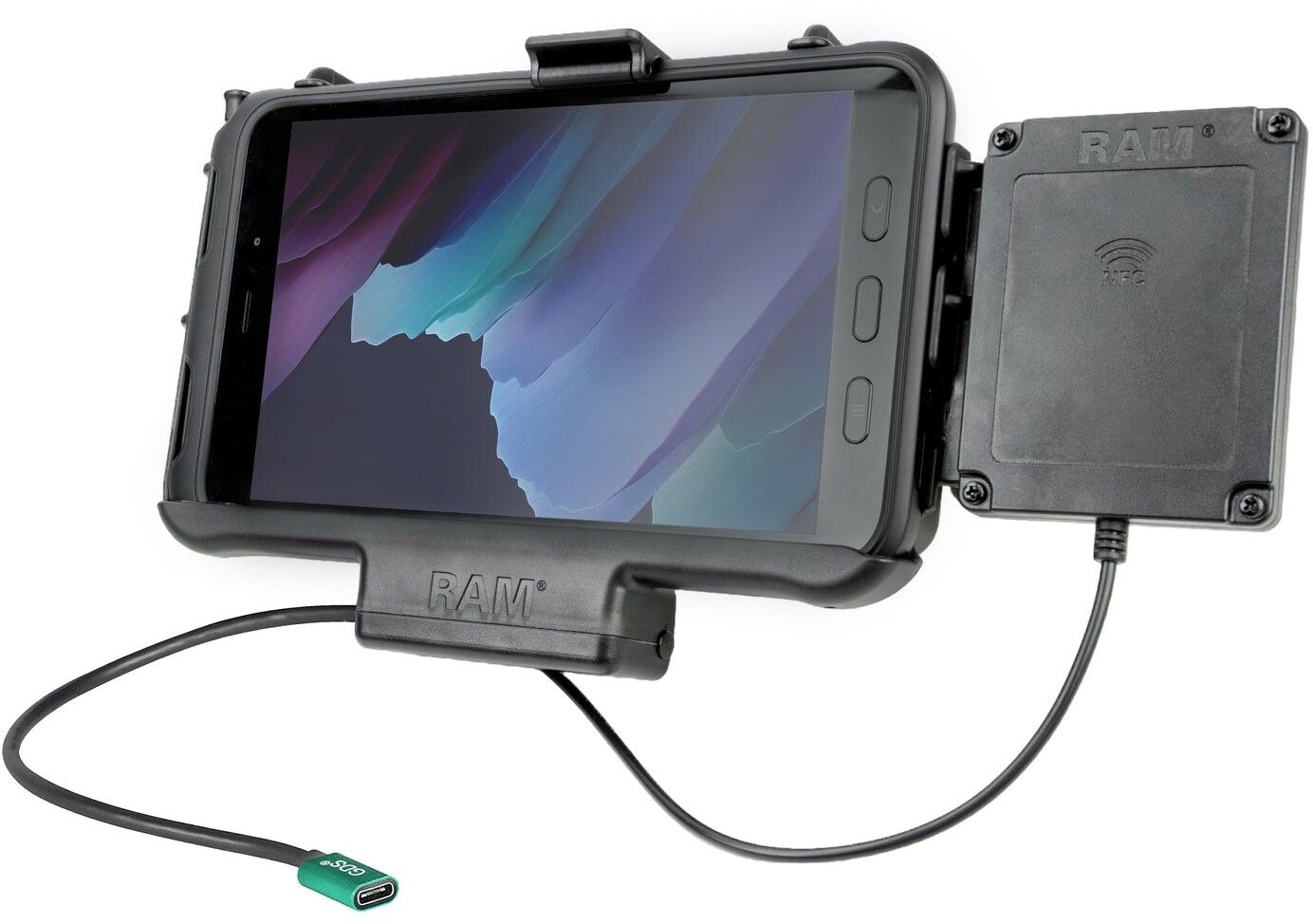 RAM Mount RAM-HOL-SAM60CP-NFCU | | AlltMobil