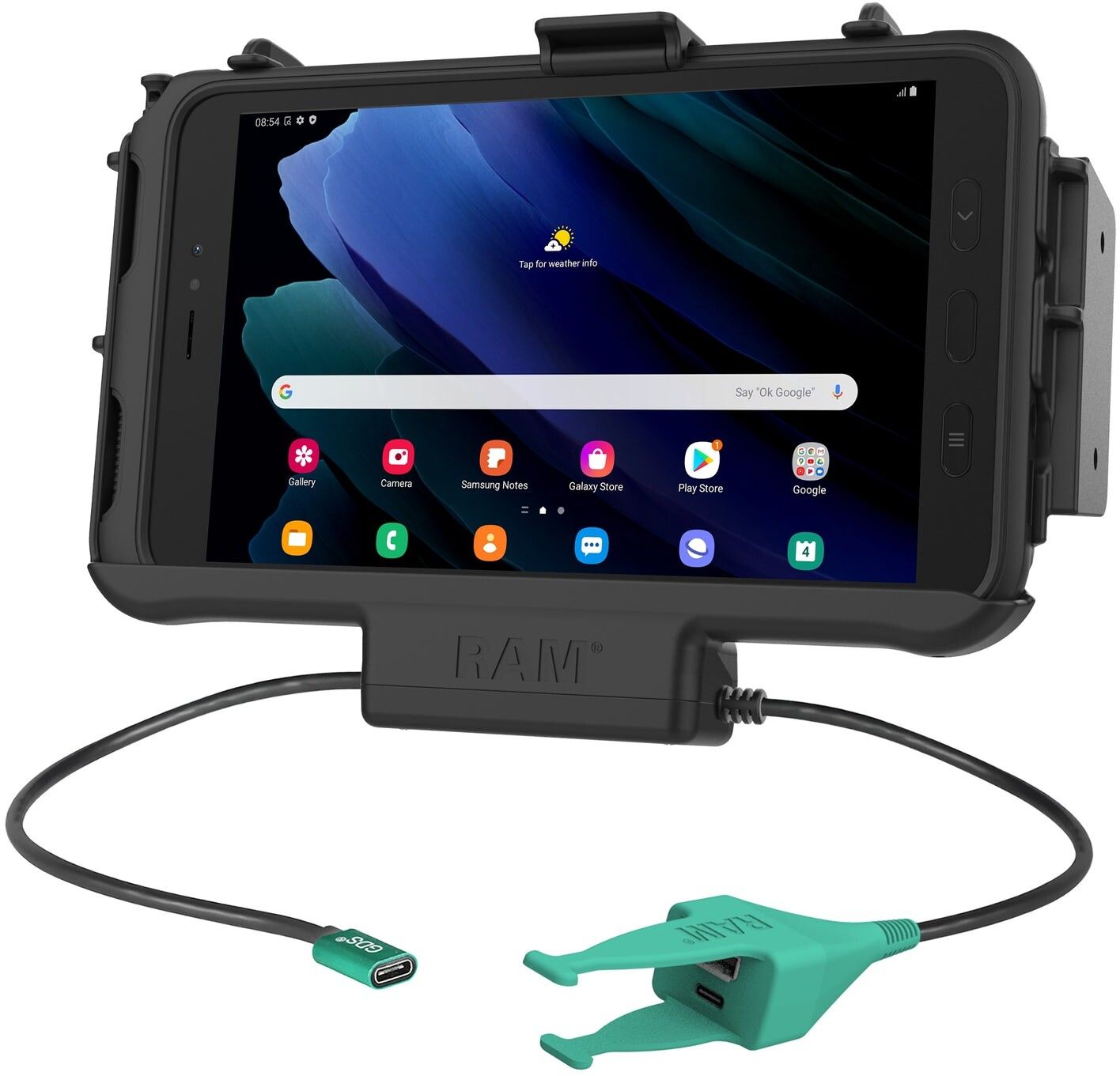 RAM Mount RAM-HOL-SAM60CPN-CAU |  | AlltMobil