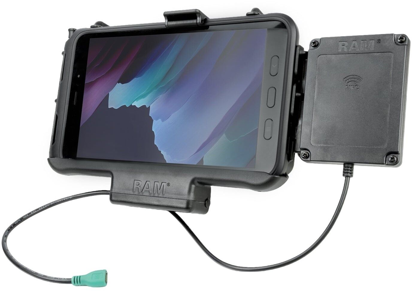 RAM Mount RAM-HOL-SAM60P-NFCU | | AlltMobil