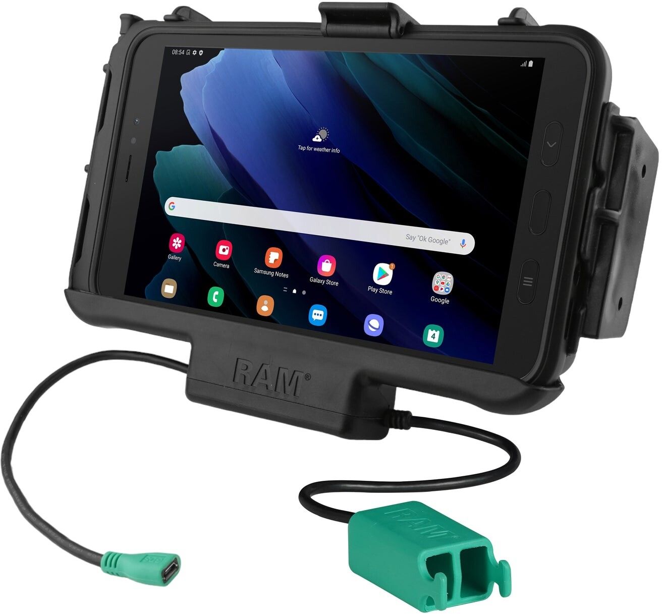 RAM Mount RAM-HOL-SAM60PD2NU |  | AlltMobil