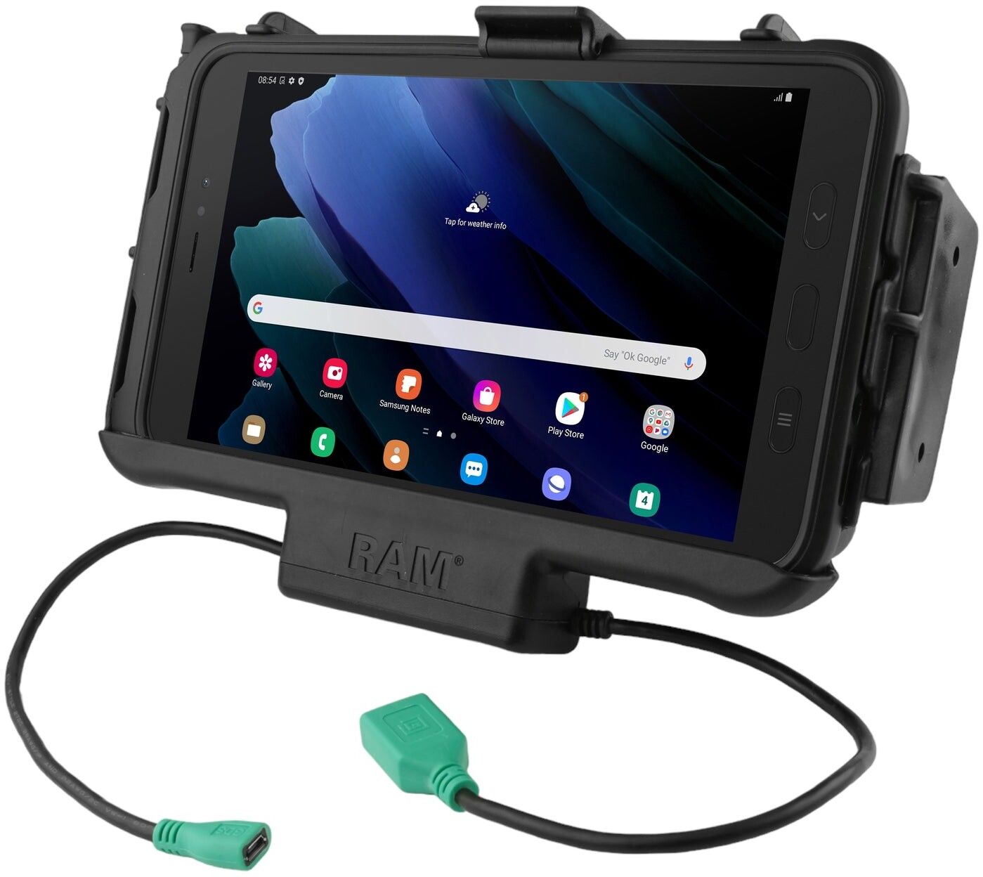 RAM Mount RAM-HOL-SAM60PDNU |  | AlltMobil