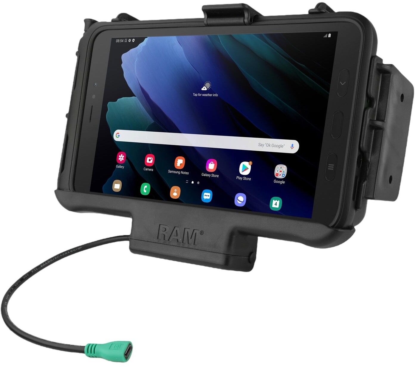 RAM Mount RAM-HOL-SAM60PNU |  | AlltMobil