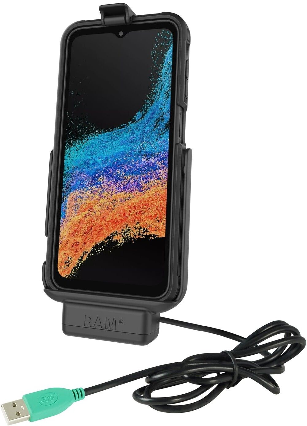 RAM Mount RAM-HOL-SAM84CP-1U | | AlltMobil