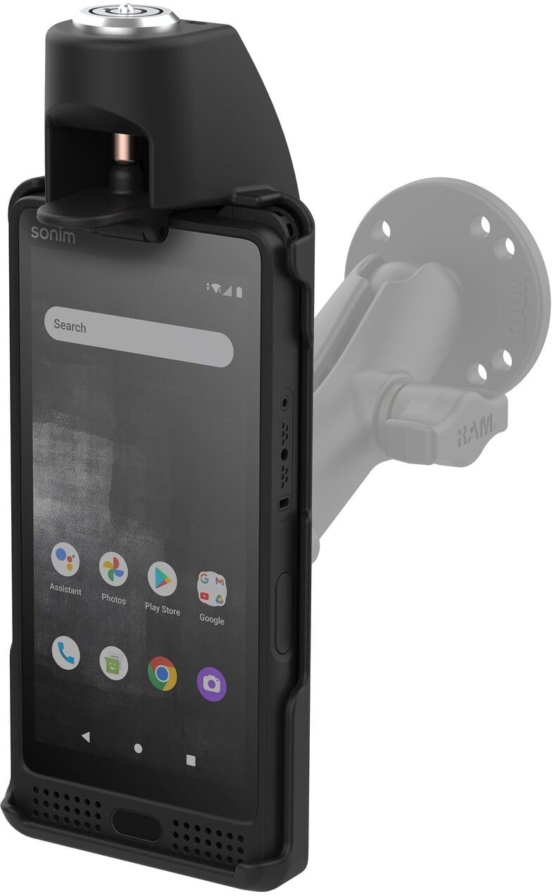 RAM Mount RAM-HOL-SNM4LU | | AlltMobil