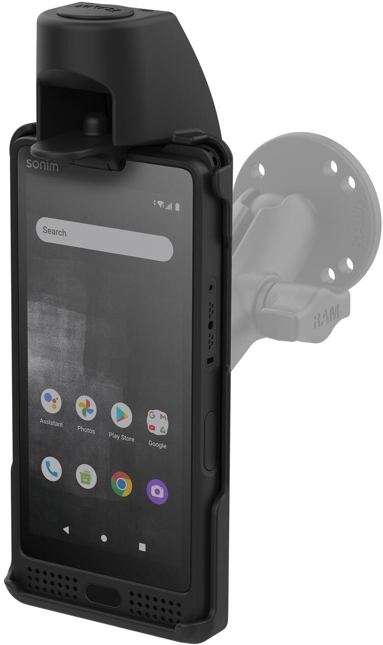 RAM Mount RAM-HOL-SNM4U | | AlltMobil