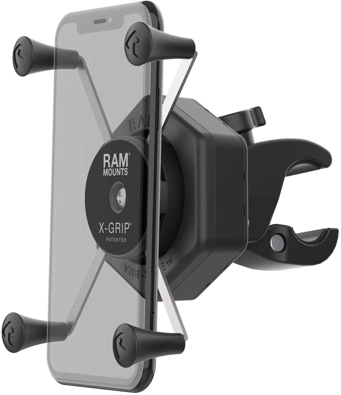 RAM Mount RAM-HOL-UN10-462-400 |  | AlltMobil