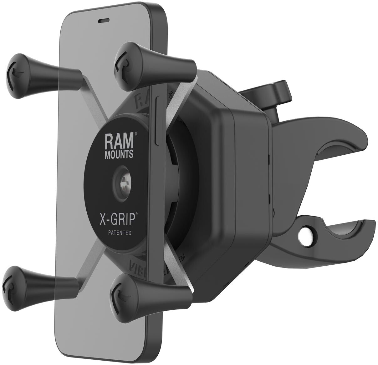 RAM Mount RAM-HOL-UN7-462-400 |  | AlltMobil