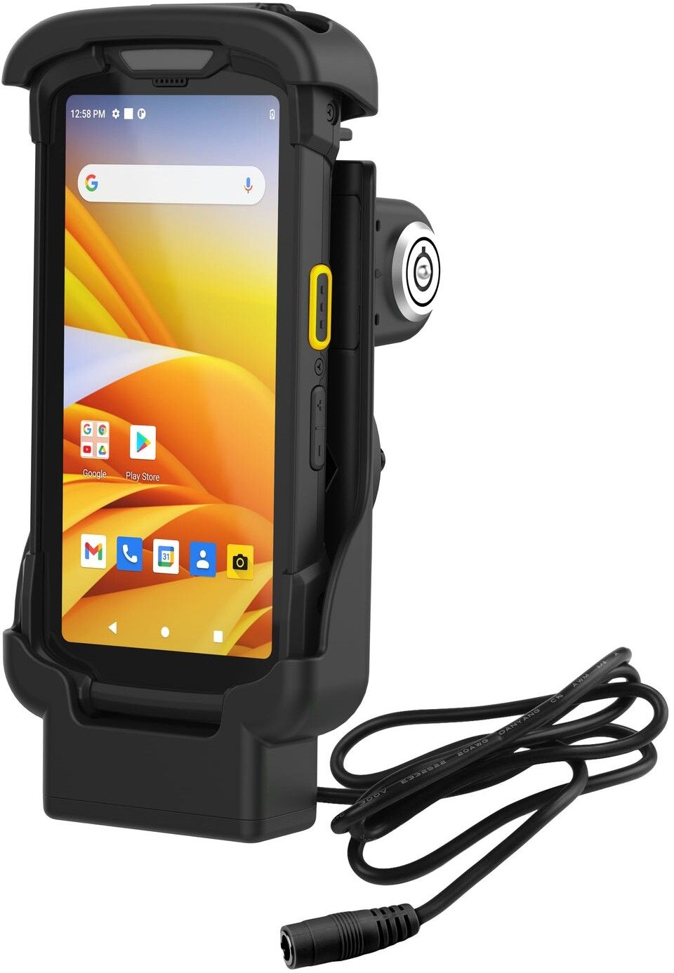 RAM Mount RAM-HOL-ZE17L-1U |  | AlltMobil