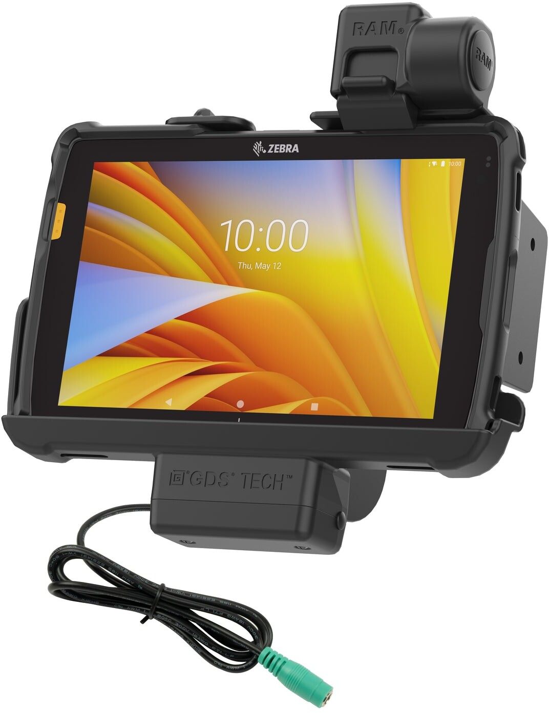 RAM Mount RAM-HOL-ZE20PNLLU |  | AlltMobil