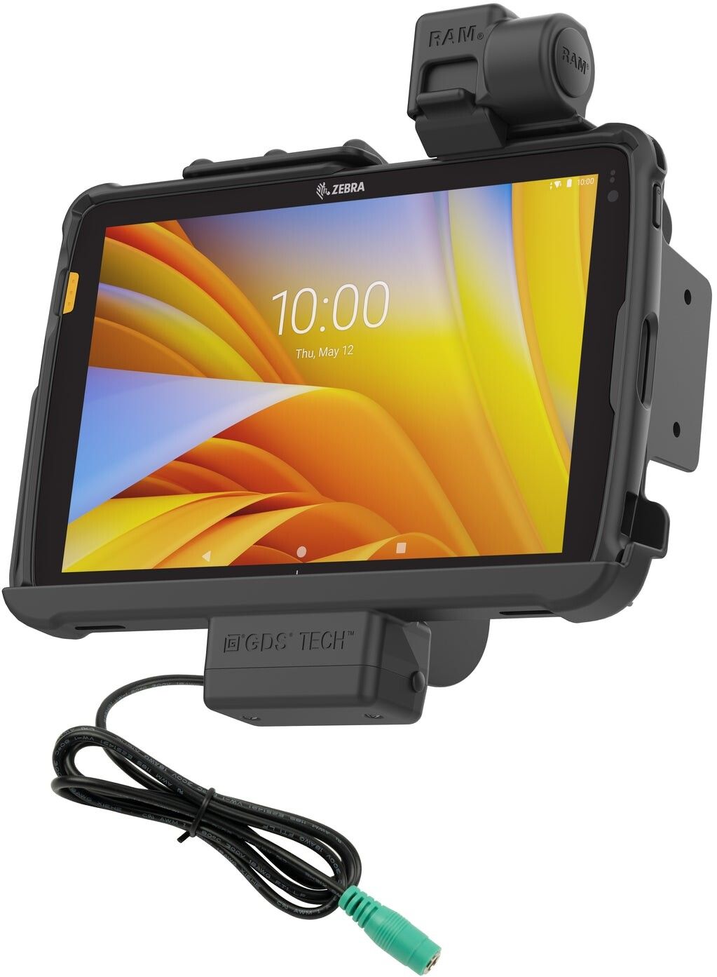 RAM Mount RAM-HOL-ZE21PNLLU |  | AlltMobil