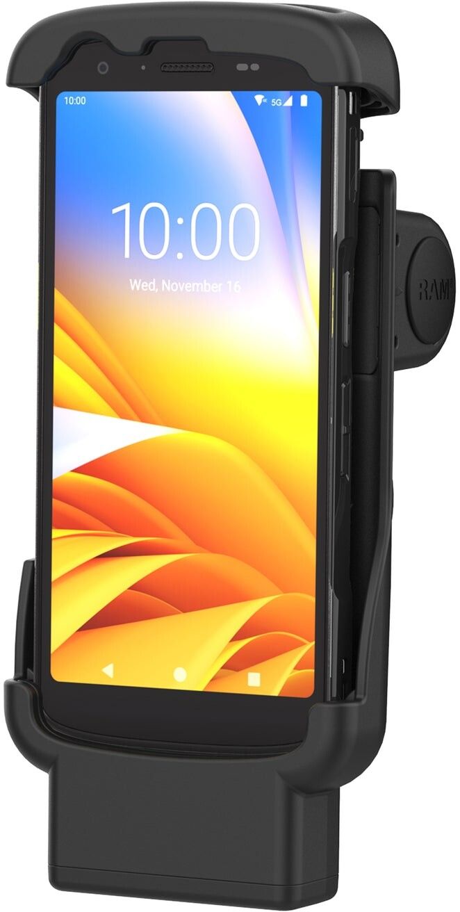 RAM Mount RAM-HOL-ZE24-1U | | AlltMobil