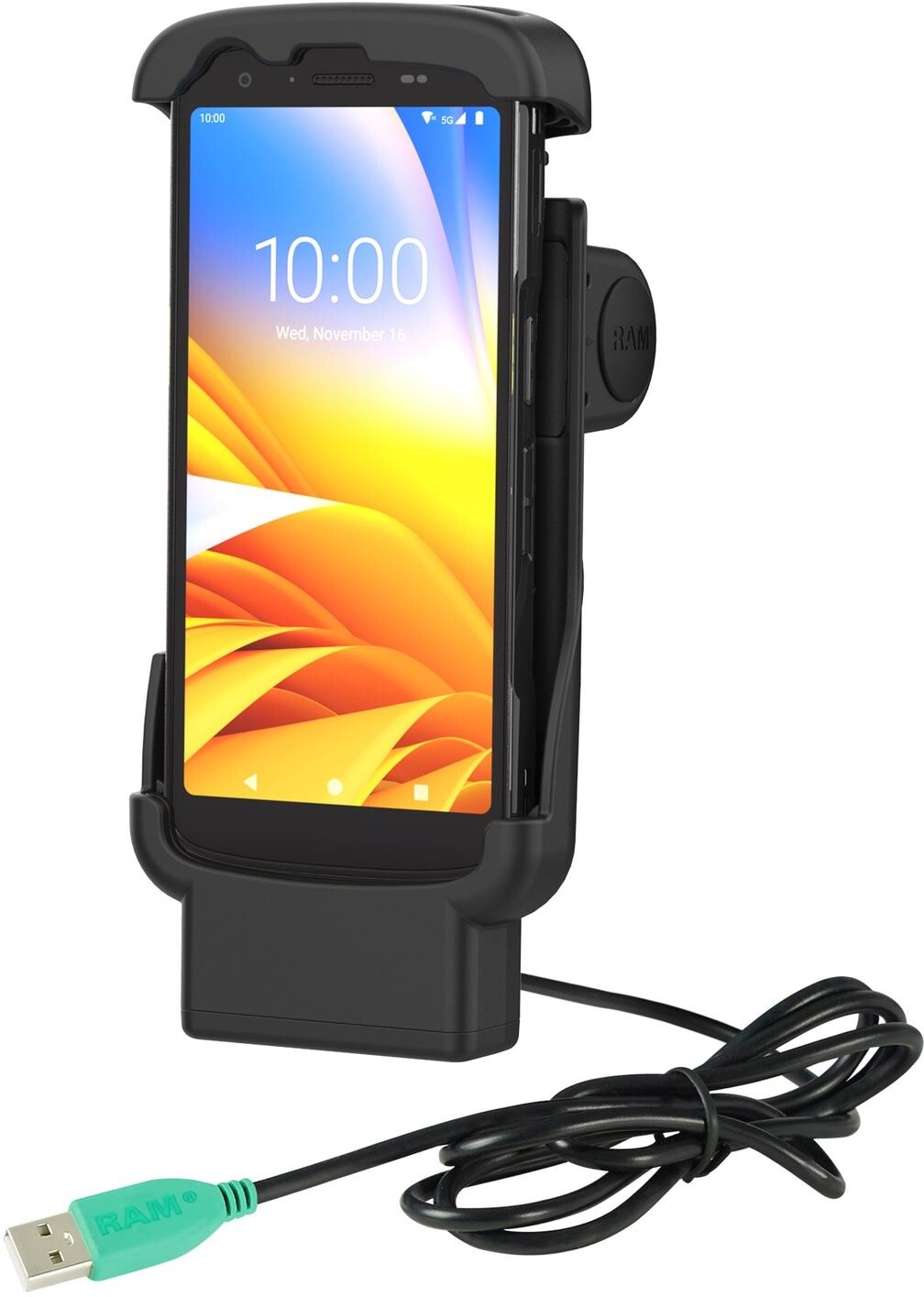 RAM Mount RAM-HOL-ZE24P-1U | | AlltMobil