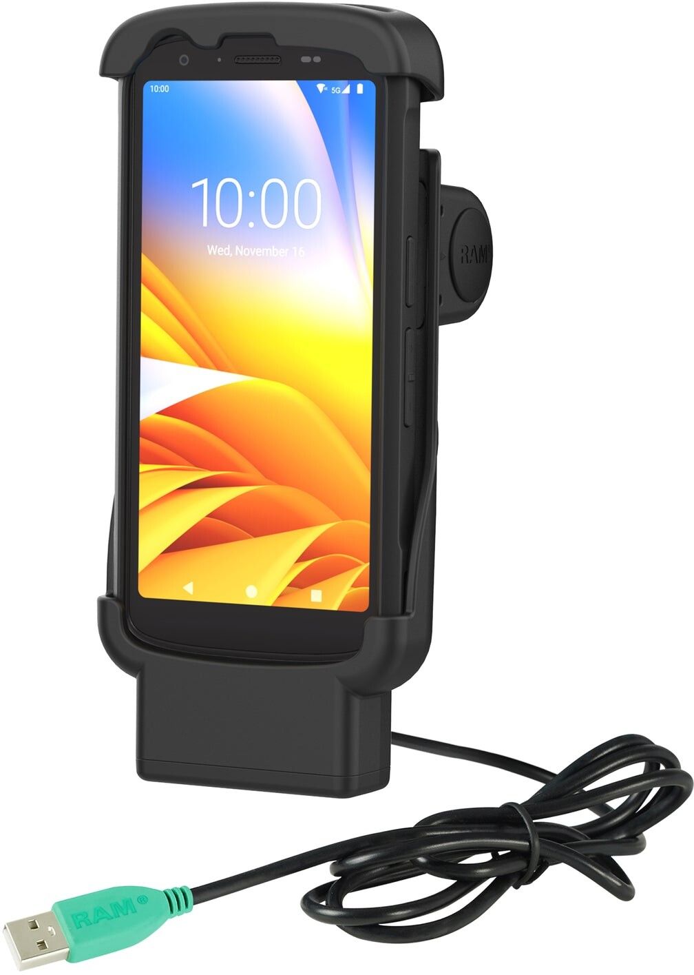 RAM Mount RAM-HOL-ZE24PU |  | AlltMobil