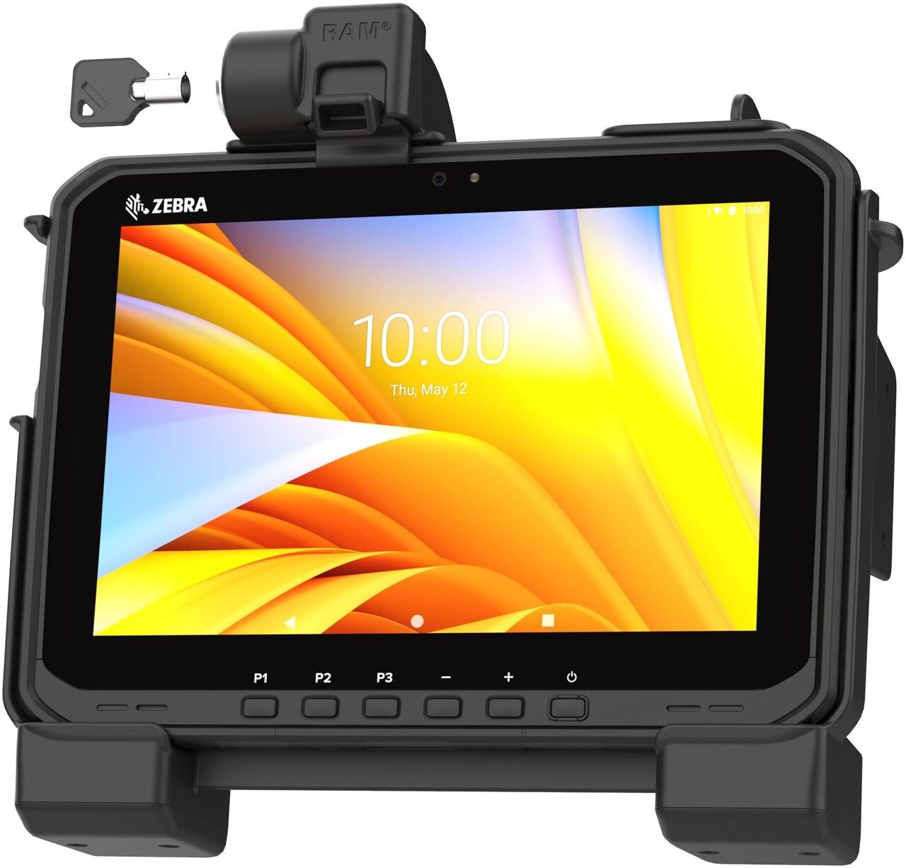 RAM Mount RAM-HOL-ZE25LU