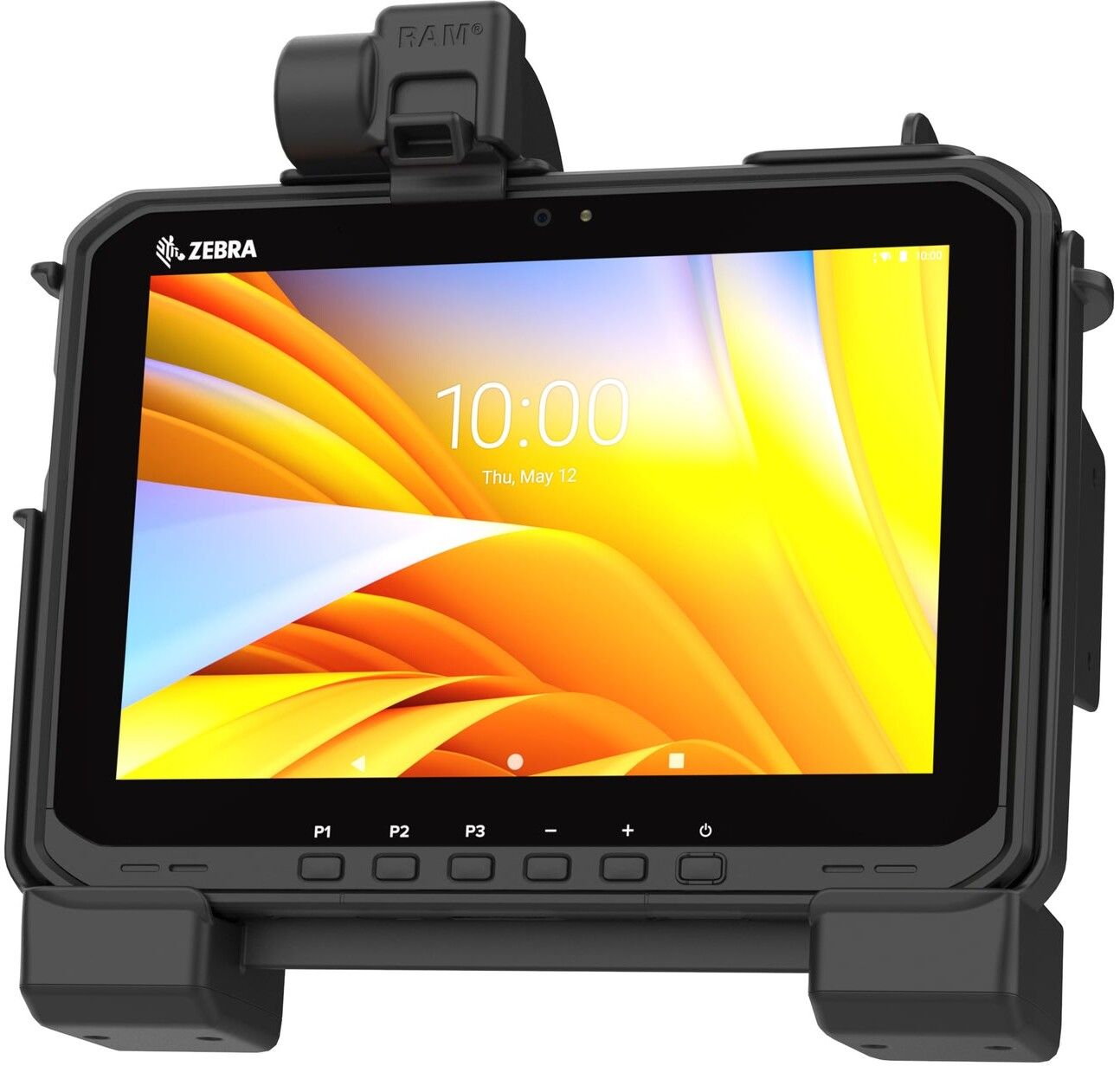 RAM Mount RAM-HOL-ZE25U |  | AlltMobil