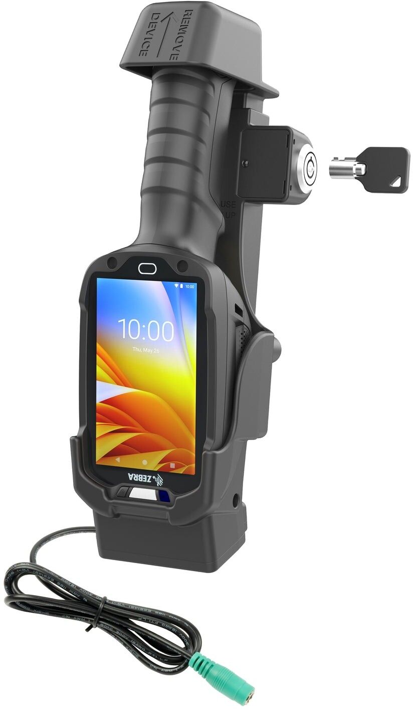 RAM Mount RAM-HOL-ZE26PLU