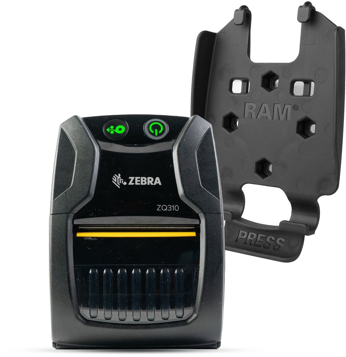 RAM Mount RAM-HOL-ZE27U |  | AlltMobil