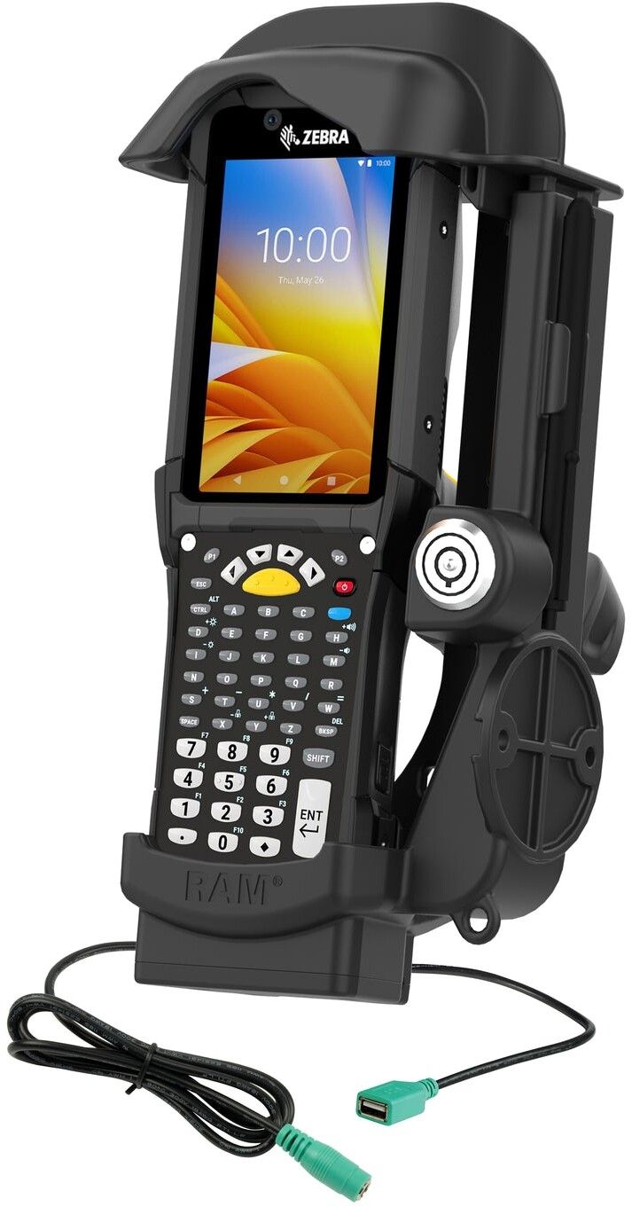 RAM Mount RAM-HOL-ZE32PDLU |  | AlltMobil