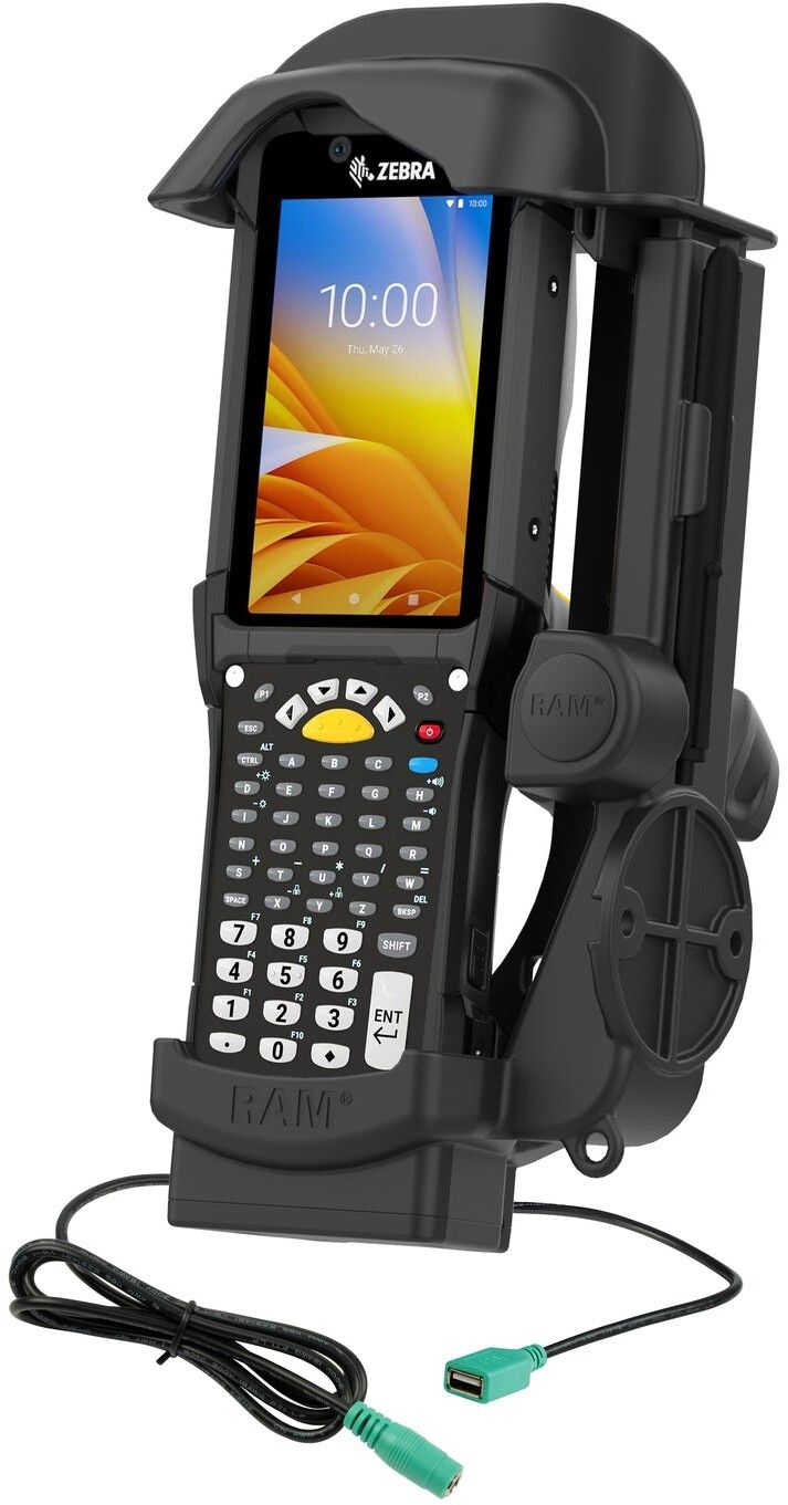 RAM Mount RAM-HOL-ZE32PDU |  | AlltMobil