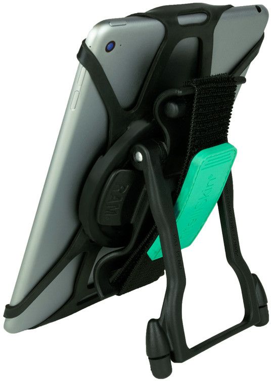 RAM Mount Universal Hand-Stand with Magnetic Strap
