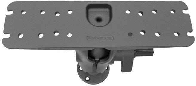 Sfera Braccio RAM Sw-Motech Attacco Per Navigatore - Foto 6