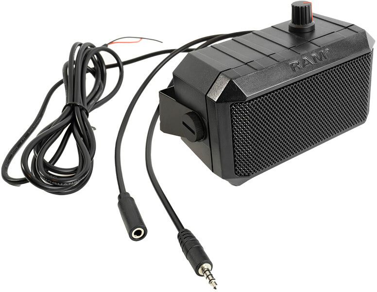 RAM Mount RAM-SPEAK-A02 |  | AlltMobil
