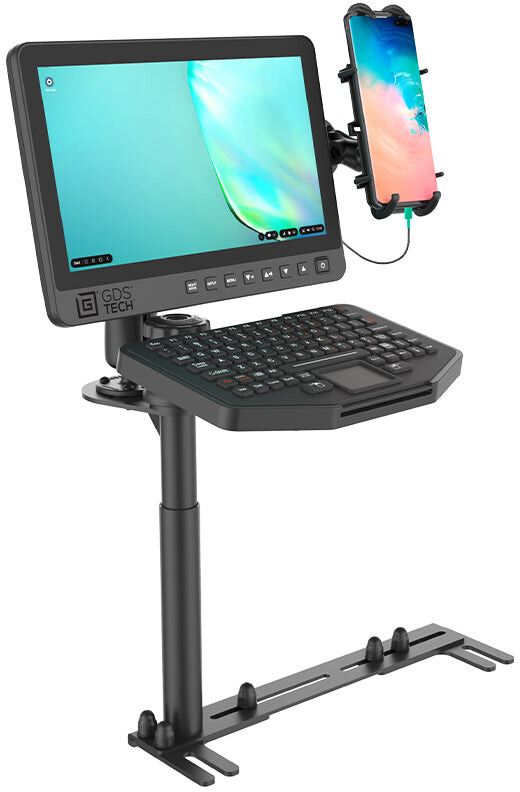 RAM Mount RAM-VB-196-GDS-ECO1 |  | AlltMobil