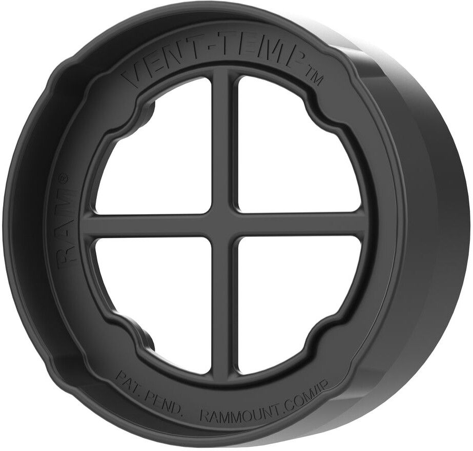 RAM Mount RAM-VENT-RNDU | | AlltMobil