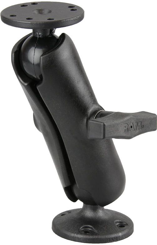 RAM Mount RAP-101U-G 4 |  | AlltMobil