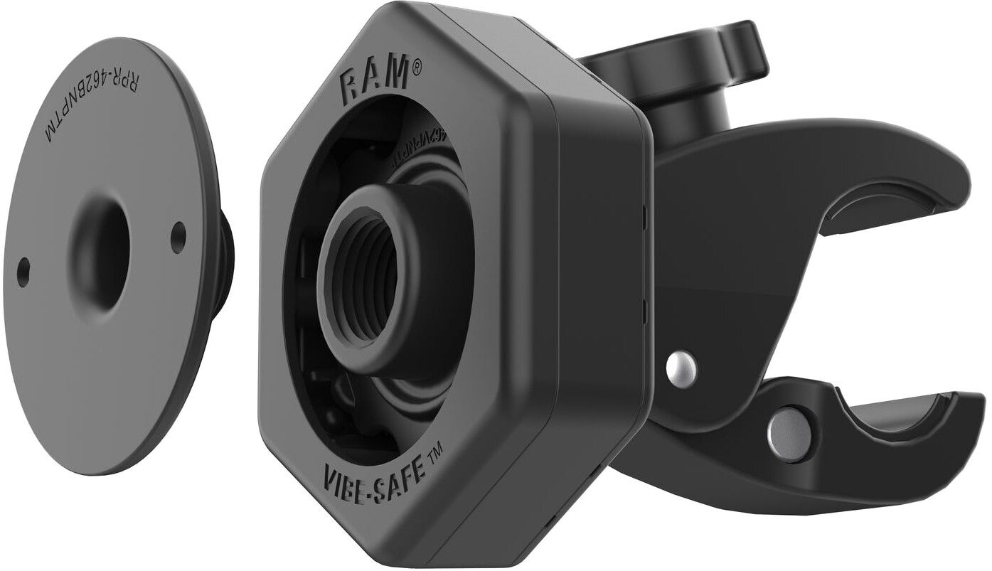 RAM Mount RAP-400-462NPT |  | AlltMobil