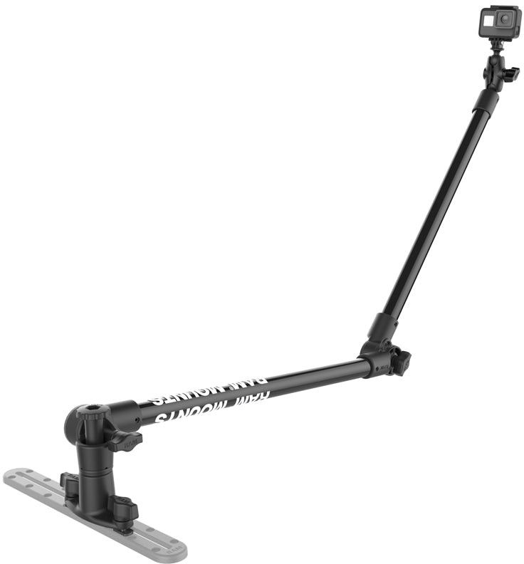 RAM Mount RAP-411-18-18-A-GOP1 |  | AlltMobil