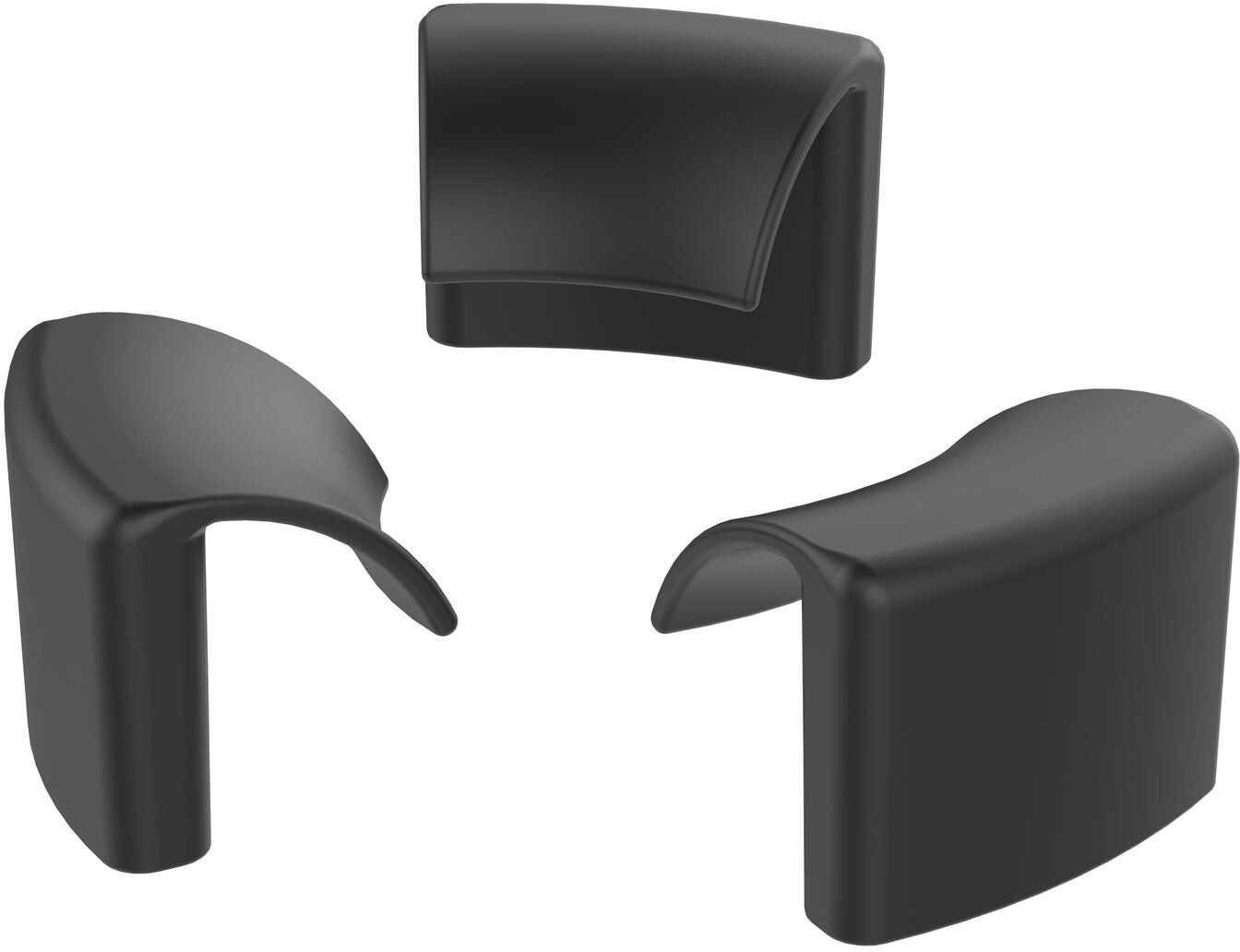 RAM Mount RAP-417-CAP-3U | | AlltMobil