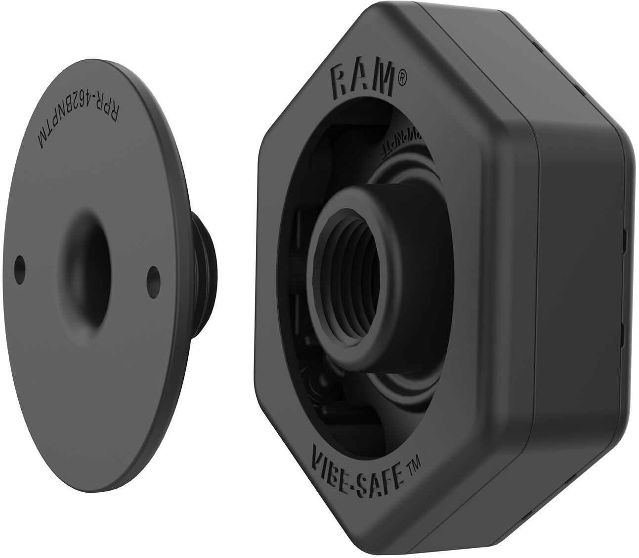 RAM Mount RAP-462NPT |  | AlltMobil