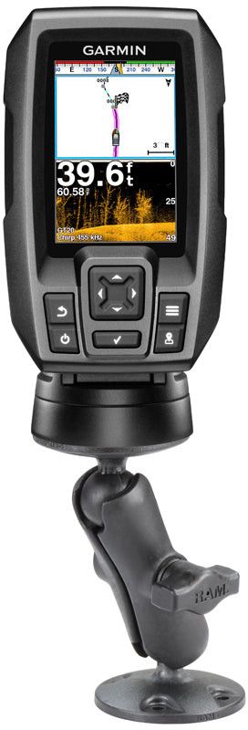 RAM Mount RAP-B-101U-G 4 |  | AlltMobil